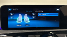 Mercedes-Benz CLA 180 AMG Line Premium + Night Ed 4dr Tip Auto Petrol Saloon